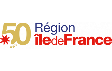 Région Ile de France